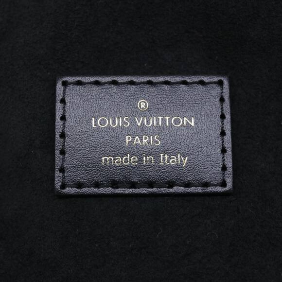 LOUIS VUITTON Monogram Reverse Vanity Nvpm Hand Bag M45165 - Picture 10 of 16